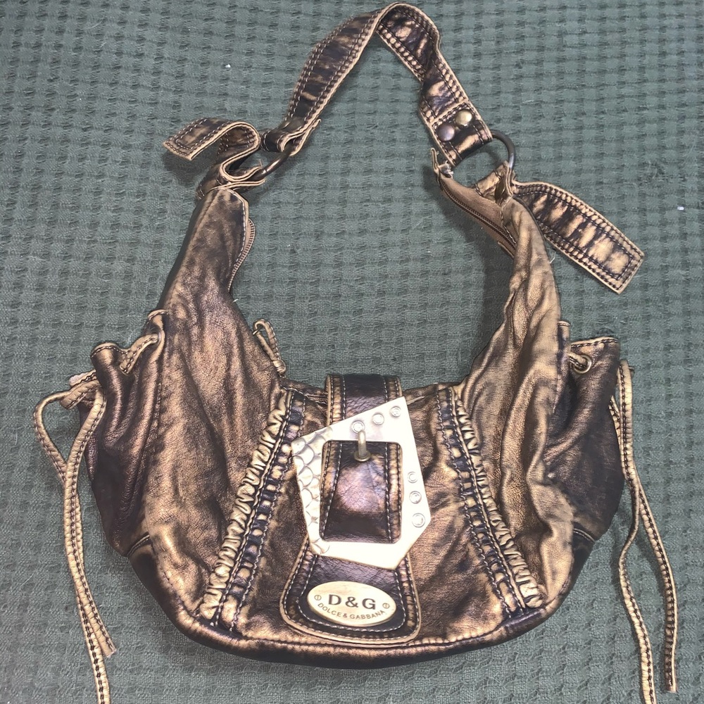 Cute going out bag!